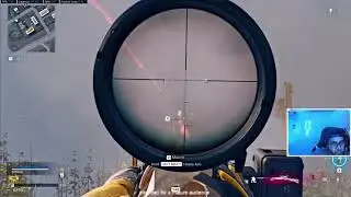 Shocked myself!