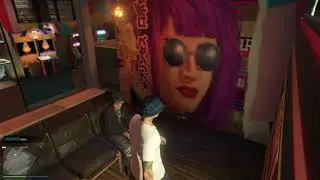 GTA V Online: CEO/VIP Mission (Sightseer #4) Double Money