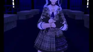 名前のない怪物（歌：星街すいせい）  EGOIST PSYCHO PASS ED　２次創作