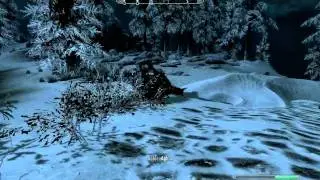 The Elder Files V: I Want To Believe