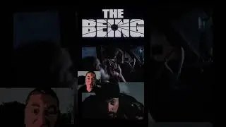The Being 1983