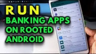Google pay/ PhonePe not working after root| 100% proof of working | Magisk