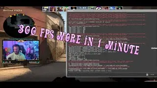 CS:GO  FPS FIX/BOOST GUIDE BY PASHA *2023* 300FPS+