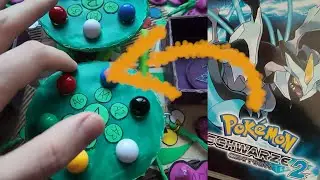 Pokémon Brettspiel selber bauen🎨