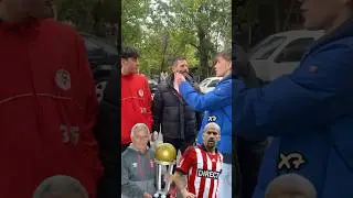 Maximo idolo de Estudiantes #futbol #futbolargentino #argentina #edlp #boca #river  #estudiantes