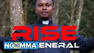 JAY GENERAL-RISE (Official Video) sms 