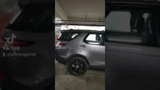 Discovery hse  tde 6 top, acharam linda essa m&aacute;quina 😁😁😁😁