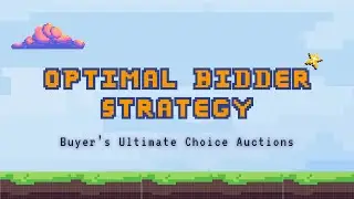 How to Win Your Dream Home at our Auctions: The Strategy 99% of Bidders Miss