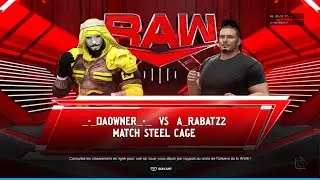 WWE 2K24vs THE-xSTArx-_- fake vs ViTuRy-SD-x lol