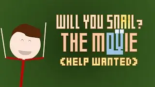 CALLING ALL WILL YOU SNAIL ANIMATORS! (WYS 