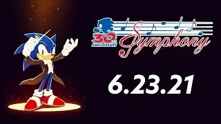 Sonic Unleashed: Sonic Symphony