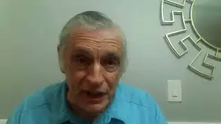 The Great Spiritual Harvest | Dr. Mark D. Kaplan