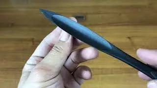 Нож для самообороны FGX Jungle Dart 92FJD от Cold Steel