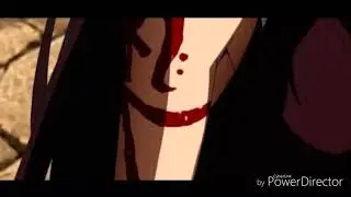 Аниме клип AMV &laquo;Never give ap..&raquo;