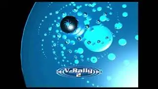 OPSM Best Racing Game Ever - Sony PlayStation - Intro & Title Screen