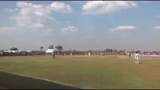 Creck Sporting vs Mighty Wanderers FDH Cup 