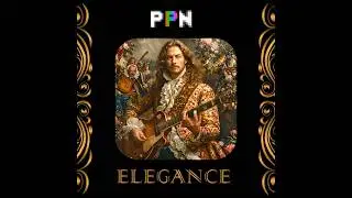 Elegance & Chaos - Follow this incridible NFT project #nft #art #ppn #foundation