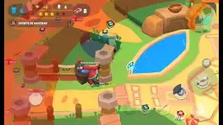Una partida de zooba 