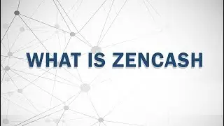 What is ZenCash?