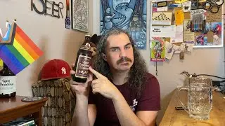 652 - Schlenkerla - Weichsel - Cherry Wood Smoked Rotbier - Ninety Three Lumber