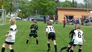 Danone Cup VfL - Cadolzbrg 3zu1_Felix.AVI