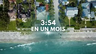 1 Mois en 3:53! 🙃 | Willou Royer