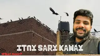 Masjid Nabawi S.A.W Se Video Call | Rizq Bantna, Barish Aur Pura Din Ka Vlog