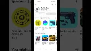 How To Download Traffic Rider