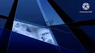 Заставка ОРТ и Первый канал представляет (2001-2013)