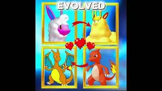 PALWORLD GAME TOP 3 NORMAL PALS EVOLVED INTO BOSS PALS OMG! 😱🔥| Games |#shorts