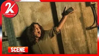 Climax Scene | Chathur Mukham Movie Scenes | Manju Warrier | Sunny Wayne