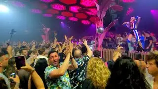 PURPLE DISCO MACHINE - CALL ON ME REMIX 2024