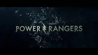 Power Rangers (2017) Mid-Credits Scene 