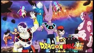 DragonBall Super episode 131 preview reveals the MVP and winner...