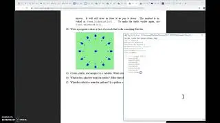 How to draw a clock face on python