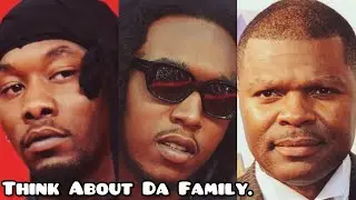 Offset Response To J Prince Sr Million Dollars Worth Of Game Interview. &ldquo;WHAT ABOUT HIS MOMMA!&rdquo;