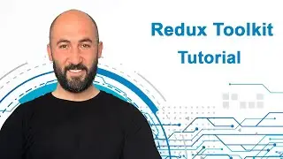 Redux In React Using Toolkit Tutorial