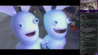 01 / 01 / 2025 | Rabbids Go Home | #1