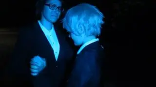 [Hetalia CMV] Tanz mit mir/Dance with me (GerIta & PruAus)