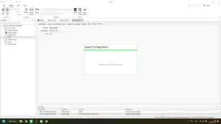 GeoSCADA - backup projekta
