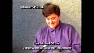 OKB Offener Kanal Berlin 42