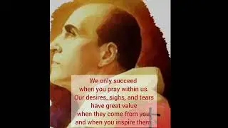 Praying with Blessed Francisco Palau