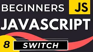 Switch Statements in Javascript | Tutorial for Beginners