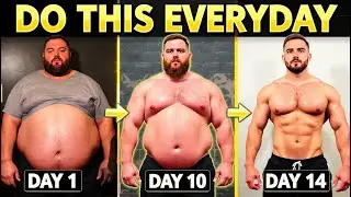 “Do This Every Day | Stubborn Belly Fat Gone 😱”