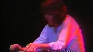 Linda Ronstadt - All that you dream Live