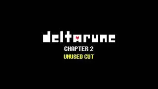 Power of SPAMTON (Unused) - by Toby Fox