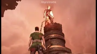 Chained Together W/ AngryGnome Part 2