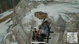 Dont reload no matter what, first kill close range with sniper