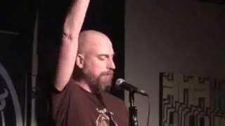 Duncan Shields - Geography Bee