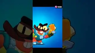 Brawl Stars gizemleri:Clancy #brawlstars #supercell #Clancy